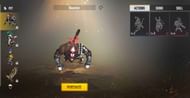 Beaston pet in Free Fire